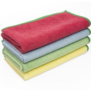 Element Microfiber Cloth