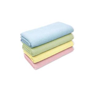 Rebelle Microfiber Cloth