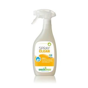 Spray Clean